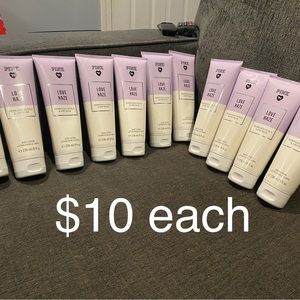 Victoria Secret bundle